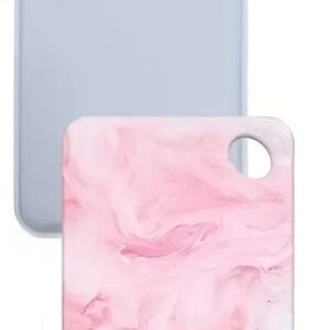 Cutting Board Tray Epoxy Resin Silicone Mold, Medium Serving Tray Platter, Concrete Cement Clay, Epoxy Resin